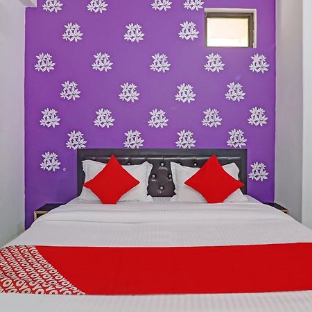 Hotel O Sparrow Nest 바라나시 외부 사진