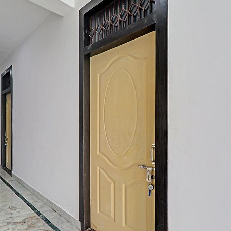 Hotel O Sparrow Nest 바라나시 외부 사진